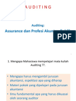 00 Auditing - Assurance Dan Profesi AP