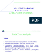 Fault Tree Analysis Text