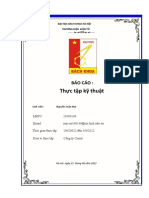 BC - THỰC TẬP Mại