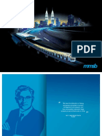 MMSB Company Brochure