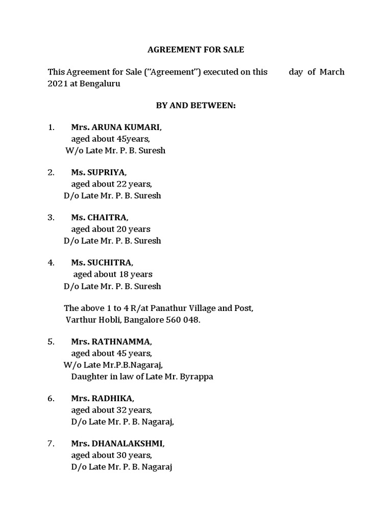 Rera Agreement For Sale DC Capitol Updated. PDF Cheque Taxes