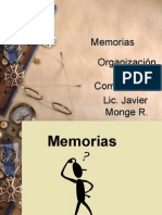 Memorias 1