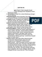 Dharmagandul - Kisah Penghancuran Majapahit Oleh Pasukan Demak Dan Sultan D