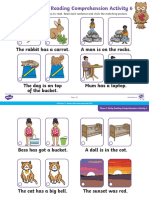 T e 2551839 Interactive PDF Phase 2 Early Reading Comprehension Activity 6 - Ver - 1
