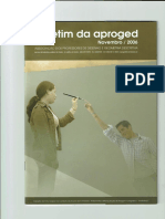 APROGED 25 - Geometria Descritiva Sim Ou Não (Bensabat) - Defin. Geom. Des. (Aguilar) - Desenho e Aprendizagem (Bismarck)