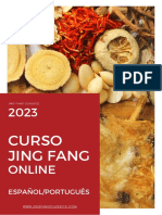 Jing Fang 2023 Online PT ES