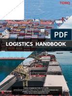 Logistics Handbook Version 2-Compressed