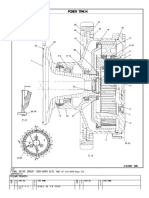 D6R JEK Parts Manual