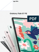 Elite Training - Galaxy Tab S7 FE