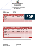 Rezky Rakhmat, S.PD Jurnal Guru Masa Pandemik Pekan Ke 19 (23-27 Nov 2020)