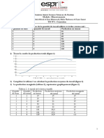 TDN3 La Fonction de Production Corrigé