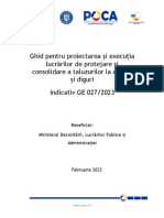 GE027-2023 Ghid proiectare taluze canale si diguri