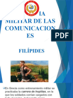 Ud 02 (Historia Militar de Las Comunicaciones (
