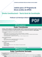Teoria Geral e Princípios Constitucionais - PDF 02