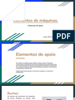 Elementos de Apoio PDF