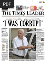 Marie -Ryoの初期イメージ作品。 Times Leader 09-24-2011 | PDF | Crime Thriller | Prosecution