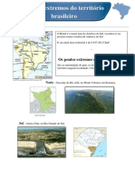 Pontos Extremos Do Brasil PDF
