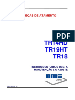 Manual OMS TR14