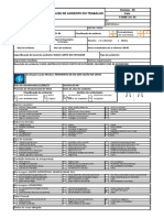 Aat-Analise de Acidente Do Trabalho