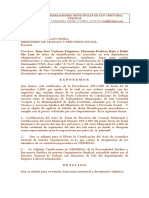 Cumplimiento de Previos-CONSEJO TECNICO