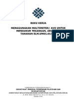 Buku Kerja