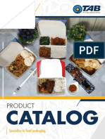 Catalog Product TAB