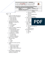 Control Lectura 7a