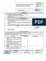 Plan de Recuperacion Ii Trim Sociales 8°