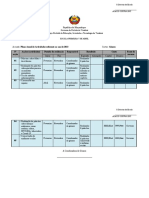 Plano Anual de Genero23