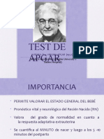 12 - TestAPGARyApgarFAMILIAR