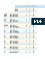 Version: V1.0.3.0 (Note: For Reference Only, Subject To Equipment)