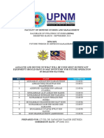 Analyze and Decide On What Will Be Your Most Significant Equipment Should Have in Malaysian Armed Forc