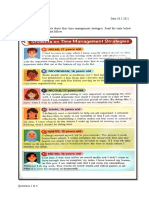 Matching and Information Transfer PDF