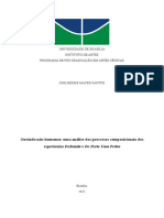 2 - Ouvindo Não-Humanos - Uma Análise Dos Processos Composicionais Dos Espetáculos DeBanda e de Perto Uma Pedra. MAYER, Guilherme, 2022.