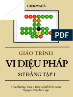 VDP SƠ ĐẲNG I