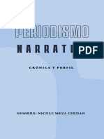 Periodismo Narrativo (01) - OK