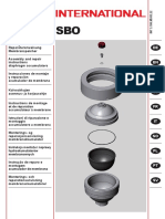 PRD Doc Buw 3100-M-00001 Sall Ain V4