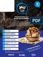 CONVITE FORUM SELECTA 360 - Ourinhos