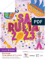 Sa Rueta - 2023 Palma de Mallorca