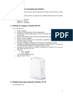 2.2.2. 04 Dispositivos Más Utilizados de INSTEON