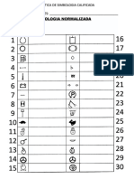 Practica Calificada de Simbologia