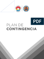 Plan de Contingencia