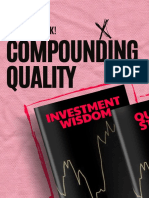 The Best of Compounding Quality