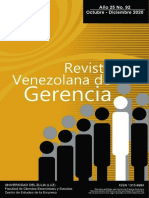 RVG 25-92 2020 Gestión Presupuestaria