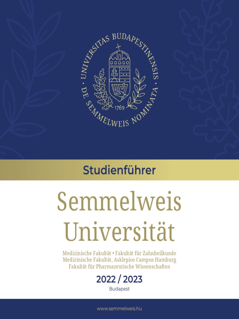 Semmelweis Kiado File 1661445979 | PDF