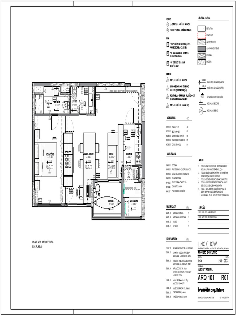 Planta Baixa Container 40 pés | PDF | Setor secundário da economia ...
