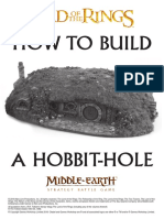 How To Build A Hobbit Hole