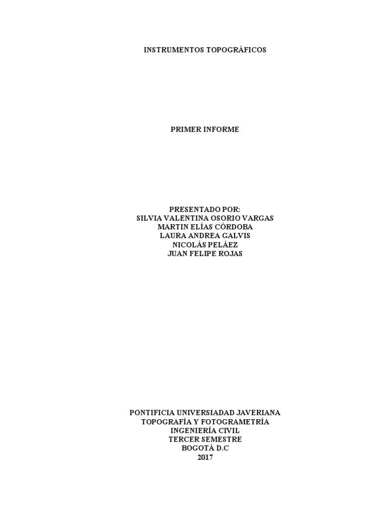 TOPOGRAFÍA PDF