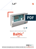 Fiche - Commerciale - 01 ECSAD FC001 - Rev A2 - Baltic - 512 Type A - 03 09 2021