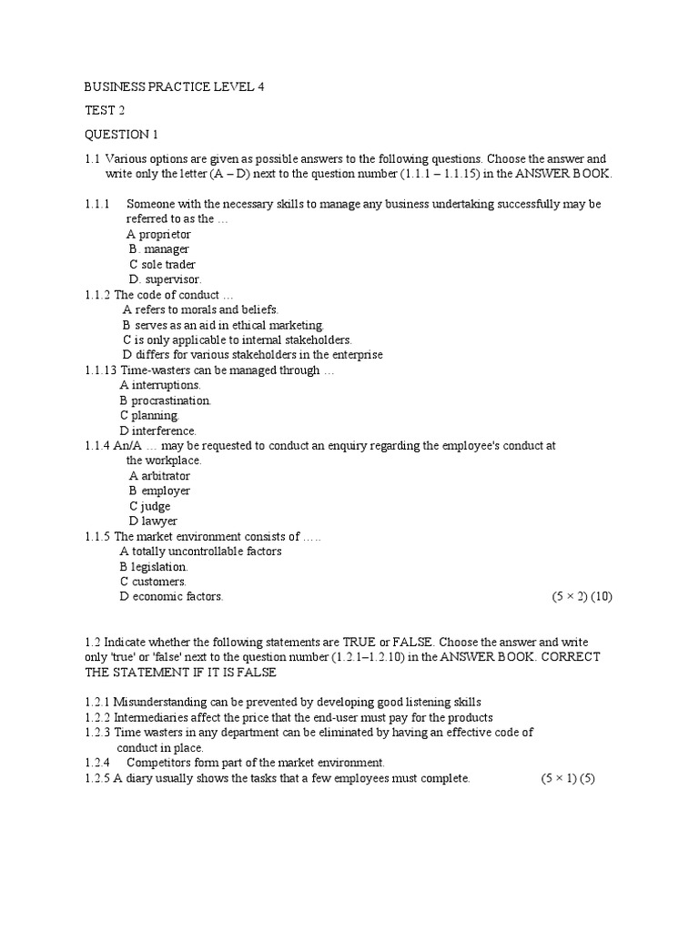American English Listening Practice Level 4